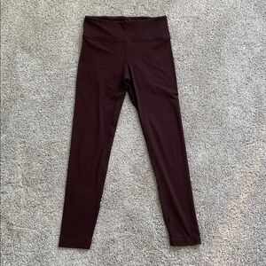 Rae Mode • Espresso Full Length Leggings